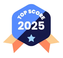 Trustlocal Top Score 2023