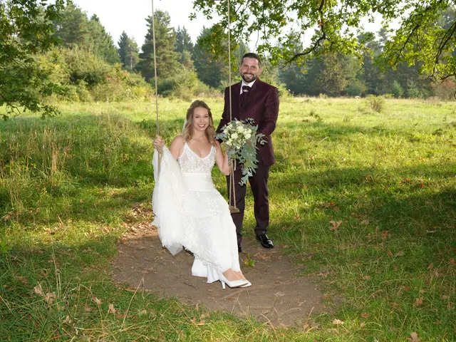 Hochzeitsfoto, Bild 8 von 246